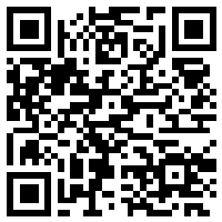 QR Code for bitcoin:1LU8s9yij2bjxNAKKa3mF14QjVCTrk9d3j