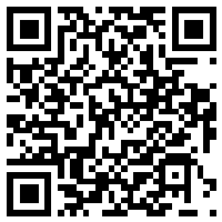 QR Code for bitcoin:1LU8zZdUkApEawf9B1PBw3D68ysskEGsag