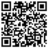 QR Code for bitcoin:1LU9DKcLzimVmtqCSSWCPTjLEbBAGYYHA4