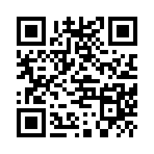 QR Code for bitcoin:1LU9R1hAuv8K3e5jWMYeNw6XLiPcrGMSno
