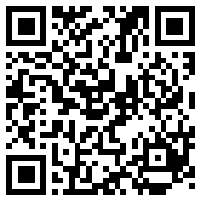 QR Code for bitcoin:1LU9kHoR3CuJ7oRqWWv8A77bbeN1ULVdAc
