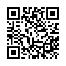 QR Code for bitcoin:1LUAUbRbnSBkiF5qZVGktmaQ2ESk9hcBiQ