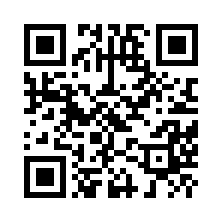 QR Code for bitcoin:1LUAv17qP9hkWahghsMJEmBWYA7YaiXM1a