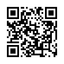 QR Code for bitcoin:1LUBWay59iHykpCDCYAy3A4Z1rFTY6VBdV