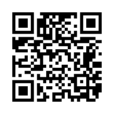 QR Code for bitcoin:1LUBfD18r1SAnAk72hYdHGfGh3peZmXZF9