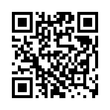 QR Code for bitcoin:1LUBobjtG62FRnNqSTDnjq1Uka8AzshowD