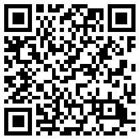 QR Code for bitcoin:1LUBpjSrtpaf3FuNcAS3jnPWCoxV4YJxgk