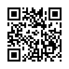 QR Code for bitcoin:1LUCdJVCn3LZsrncZ3sc1LD6YQbZvWPzUk