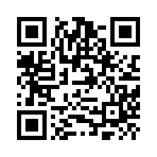 QR Code for bitcoin:1LUDf7AisQvbnnQHpaezsAhQdnAXmEPajF