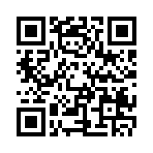 QR Code for bitcoin:1LUDod35HhUspzck3fk6CTyV3HRkMkUPPs