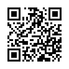 QR Code for bitcoin:1LUECRfkeZxK1yroAzqpy7W8ecjDmGsQuh