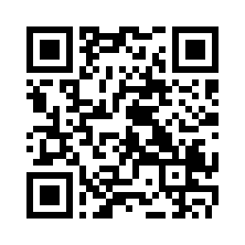 QR Code for bitcoin:1LUECmzFGGNNustaL77sGaoc8pSES3r2zo