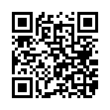QR Code for bitcoin:1LUF9ns3r1vWWfQMdzjBcorWHwsZb5VoER