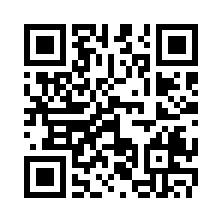 QR Code for bitcoin:1LUFxcorJLhfCPXd3Sded3RNidQKn6hD1F