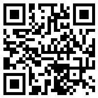 QR Code for bitcoin:1LUG2RB2LK32NNt39hcVMEdCuifvCbv7oD