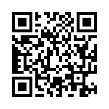 QR Code for bitcoin:1LUGUjtim863eoNmkc9CipCUY5SSKUC1F1