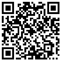 QR Code for bitcoin:1LUGc8S6CEdQf8ZNBSsejdg9V6iMBkY2YW