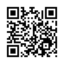 QR Code for bitcoin:1LUGeWCGvx5Pk2ySqtoCMjSDCgQzDXvFqP