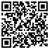 QR Code for bitcoin:1LUHDP1MpKFSd5hBRga9STWsPZh7SRgoW