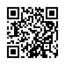 QR Code for bitcoin:1LUHfr2cysLQDFbmsTaLDPX2saGoSy2Dy3