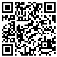 QR Code for bitcoin:1LUJ2x6PpjiqWinqCKbjFTJpyQPbZUesUb