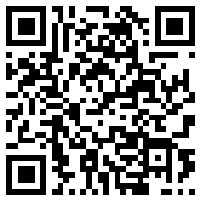 QR Code for bitcoin:1LUJpPnAL8M737Xm6HFeCC94jsCDCcSgc3