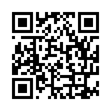 QR Code for bitcoin:1LUJyXLur9vwEBPTWA2SSDCGXZpumPdcoU