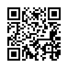 QR Code for bitcoin:1LUKPUdUspbmNSXeStMyQPYenzSS1rcFSp
