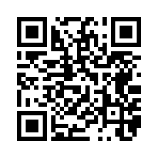 QR Code for bitcoin:1LULhLPTF5qF6AYibJDf5RymzpMAxGVHyk