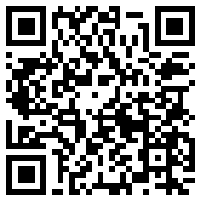 QR Code for bitcoin:1LUMR73S5rwVMhw4MtAz7g4mHoRUp7xAAX