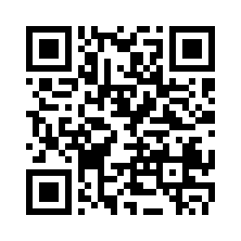 QR Code for bitcoin:1LUMd7aDGbiHR5KBw3jdquQATgVC7S9Ja8