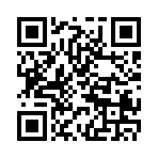 QR Code for bitcoin:1LUMjdu6HbiCfiznaPKCdTMUL3wDmHxcA2