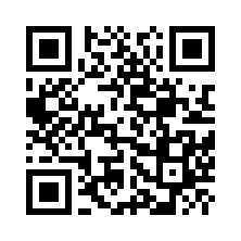 QR Code for bitcoin:1LUNjHnK467ci9uc2rccSTffFoyECg3dGh