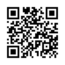 QR Code for bitcoin:1LUR8bjUGsM5Arw5vim6DC5cWVHzaM6pu2
