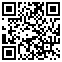QR Code for bitcoin:1LUSYF3FDKWS7pMk9ef2SLk3UQSK4KCH1Q