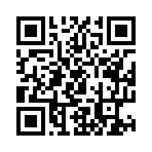 QR Code for bitcoin:1LUSkrLkAzDTm67nzwo5bPAP1pVybFydkM