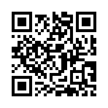 QR Code for bitcoin:1LUSprHxdRnRGqMKhk3iAMWA7MezFwtUxV