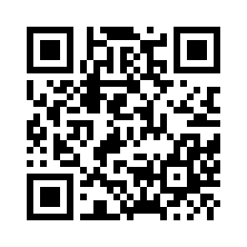QR Code for bitcoin:1LUTP9pVeSuWzoBEo3d3aLWSiBLDnjhxFf