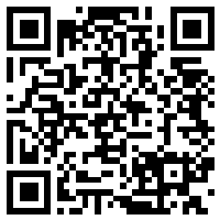 QR Code for bitcoin:1LUUZKsSYRihnBbK2WSXawFAV9Ms3eYNTw