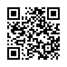 QR Code for bitcoin:1LUUxg9yfCkdvf4C3XAFsciRFCtF3Xc4H9