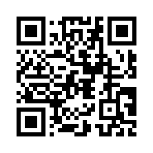 QR Code for bitcoin:1LUVB7cM5R3LGr9ED1wZNNuvEdJeiXGV8H
