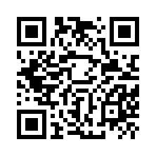 QR Code for bitcoin:1LUWJt6D3s6C4dp2chVVf9F5E2VbMR7Aox