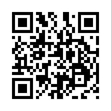 QR Code for bitcoin:1LUXufp2JLRqsGfKqsEX5gfpTbFfuJepvV