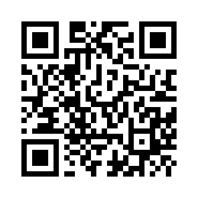 QR Code for bitcoin:1LUXxrsJ54Py8tkafXpparqZMfwn9LZSv6