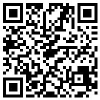 QR Code for bitcoin:1LUZEJquR9rhCUte32KfVLMMXUWzXoBRZW