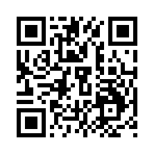 QR Code for bitcoin:1LUaDouUB7UBvMkJfNLTummH6AFrVjX2F1