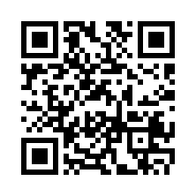 QR Code for bitcoin:1LUaTK8MVGu2DMMxkJsdby1CfbVhnsLLZH