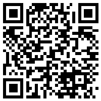 QR Code for bitcoin:1LUav2W7rWoC196ACyjrpCu2w16uNPfXaL