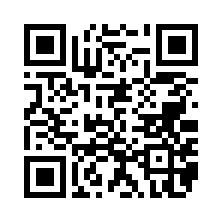 QR Code for bitcoin:1LUbdF9BBQv34aSGGqDcZzWLy5n2npfPsr