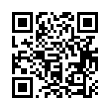 QR Code for bitcoin:1LUbjBr5DQeF57CcXXVPhPU4BUDQuJ7Gbk